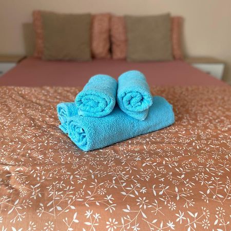 Apartament Leya Daire Deva Dış mekan fotoğraf