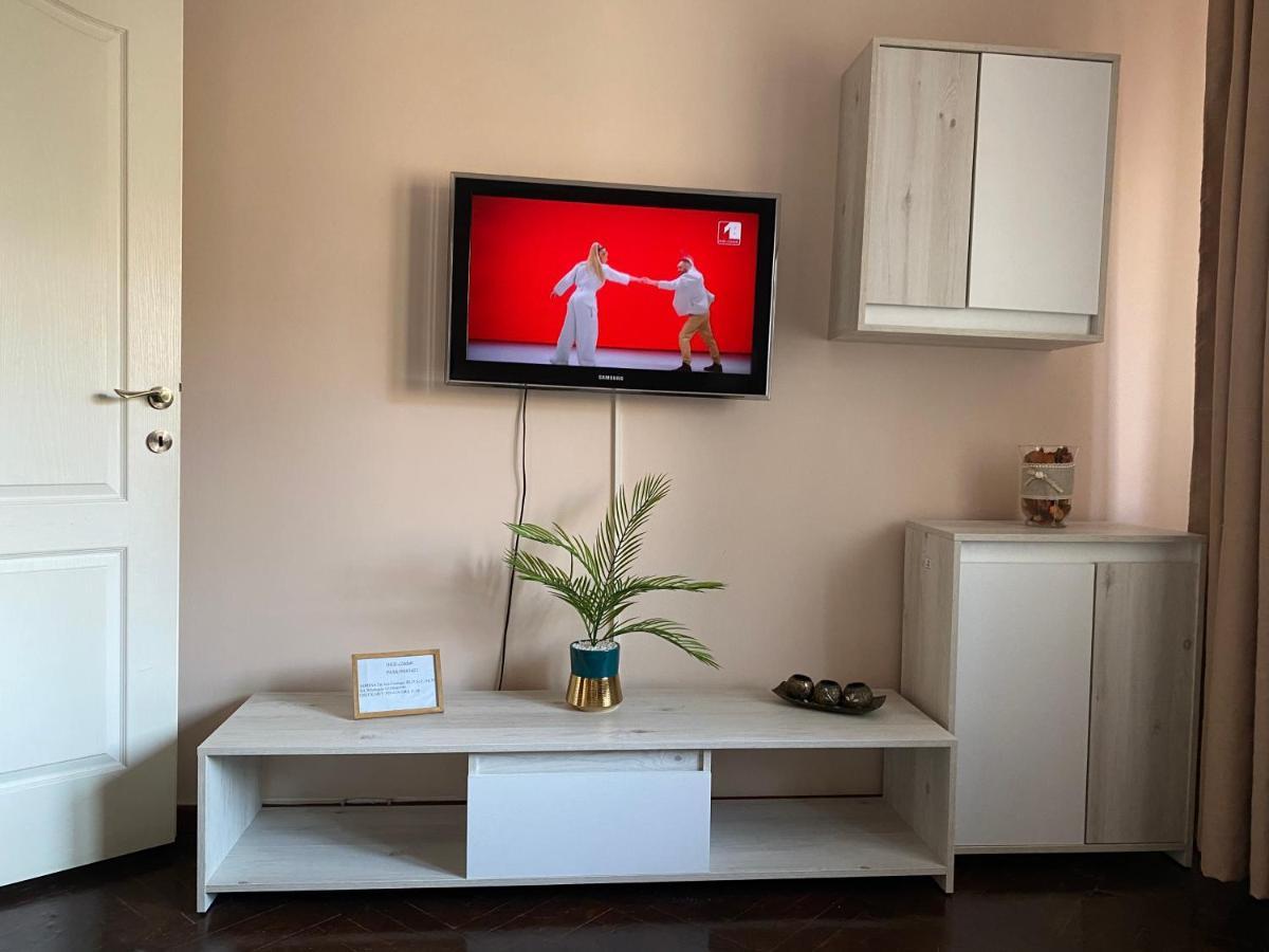 Apartament Leya Daire Deva Dış mekan fotoğraf