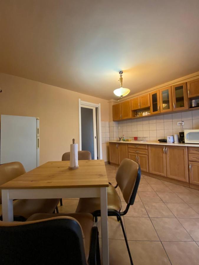 Apartament Leya Daire Deva Dış mekan fotoğraf